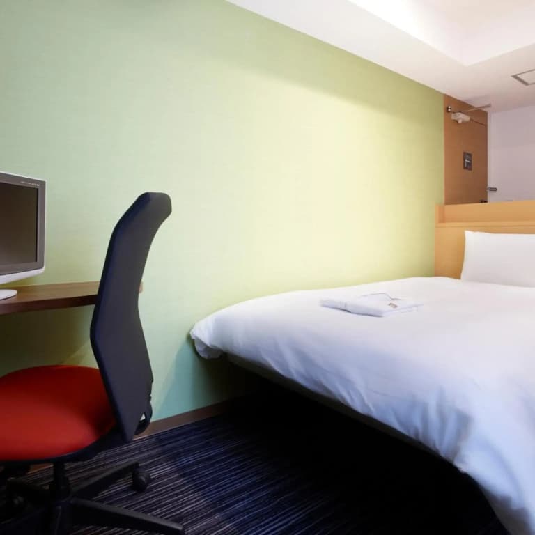 The B Ikebukuro Hotel - photo 38