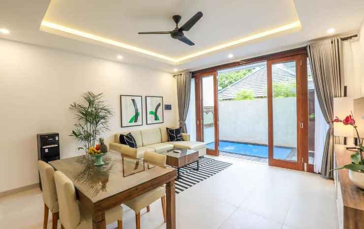 Vienna Villas - photo 12