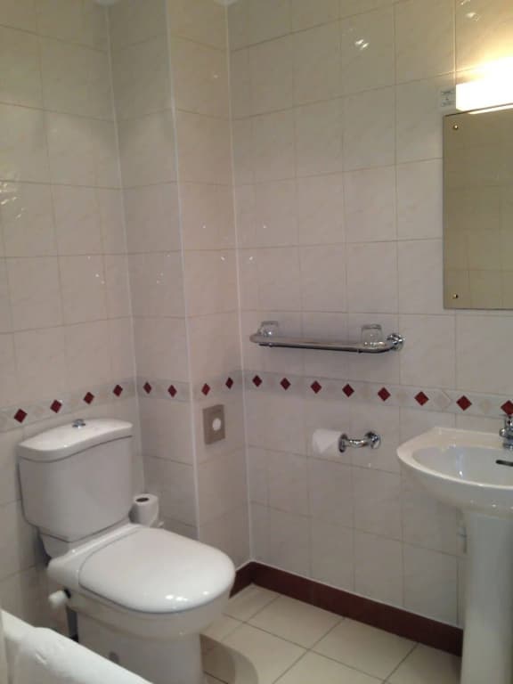 St George Hotel - photo 10