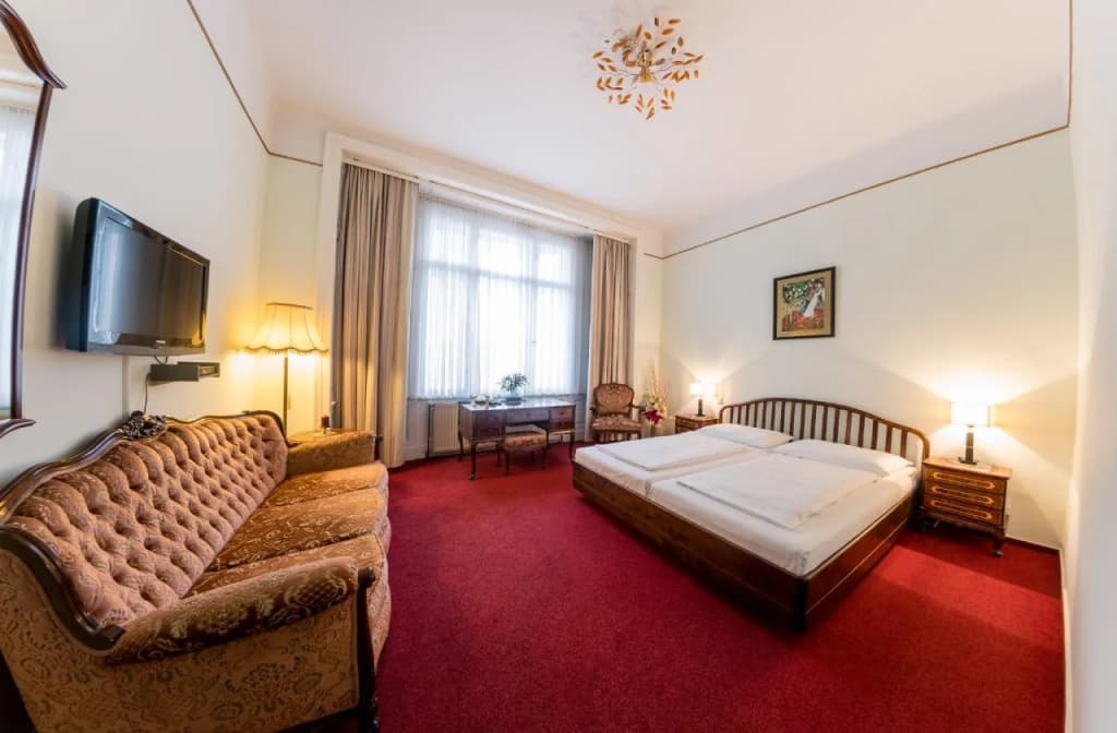 Vienna Boutique - Premium Hostel - photo 3