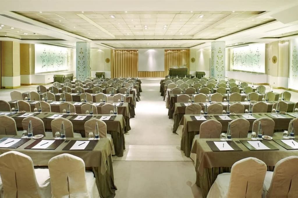 Hyatt Regency Hesperia Madrid - photo 22
