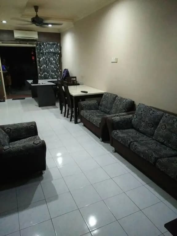 Orchid Dahlia Homestay - photo 3