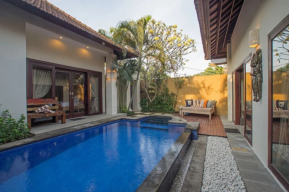 Villa Avisha by Nagisa Bali - photo 10