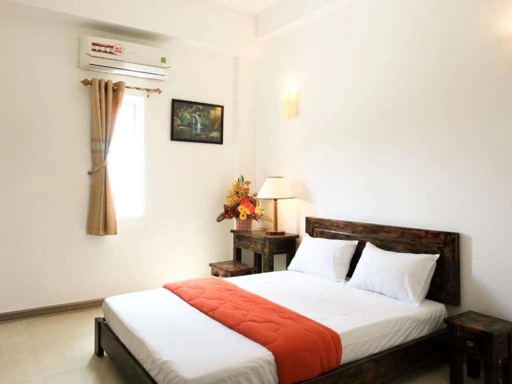 Minh An Motel - photo 2