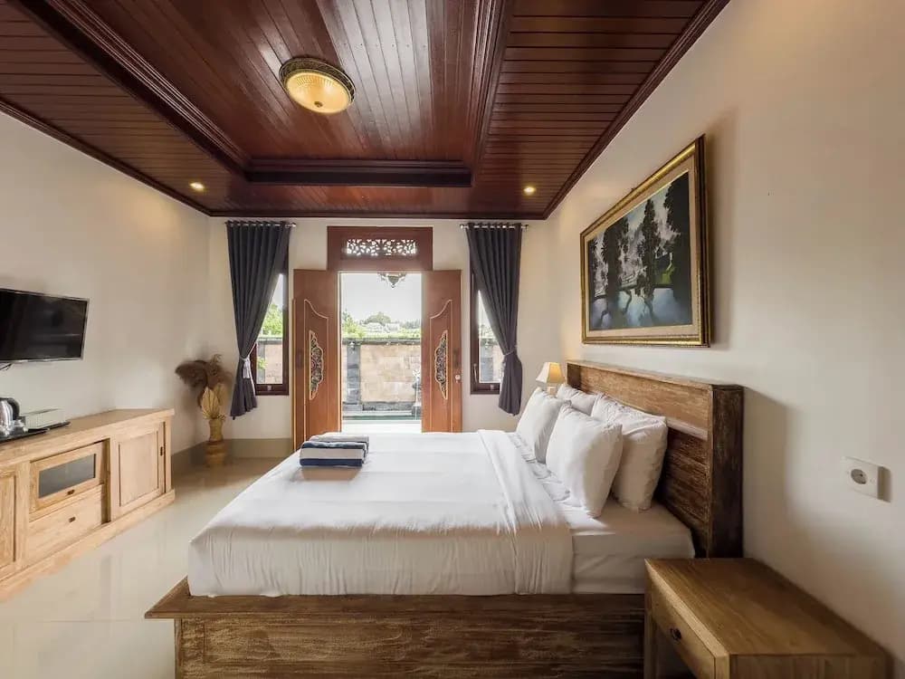 Tiara Guest House Ubud - photo 7
