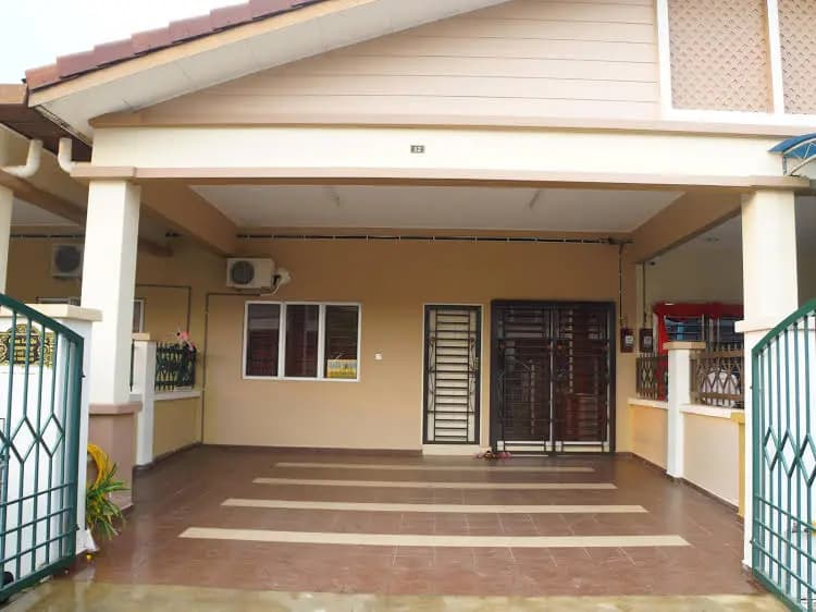 Casa Laiqa Residence - photo 1