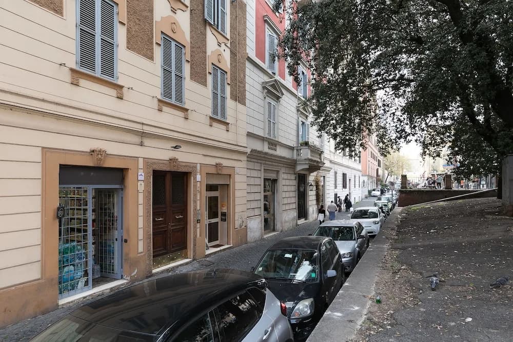 Vatican Stylish Apartment - photo 1