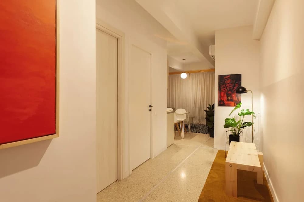 The Marble Suites, PLAKA - photo 15