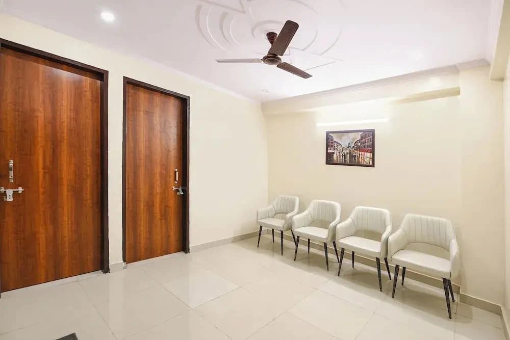 Fabhotel The King Residency - photo 12
