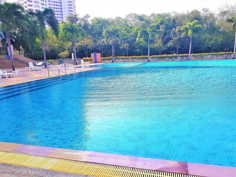 Fantastic sea View Beach Condo - photo 8