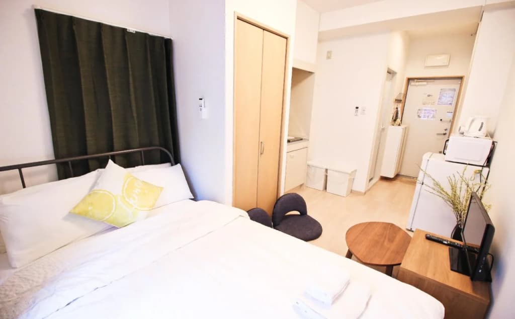Uhome Kanda Hotel - photo 10