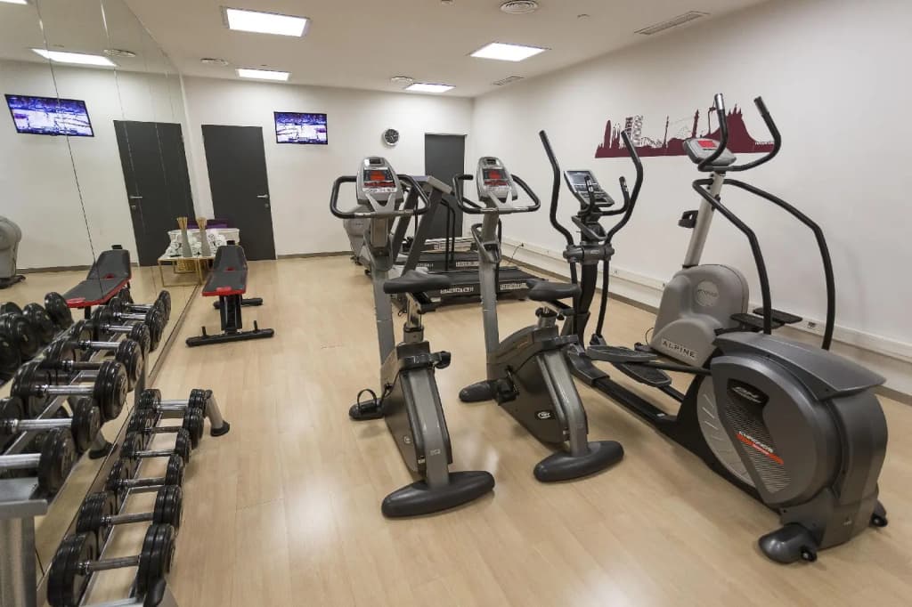 Sercotel Caspe - photo 26