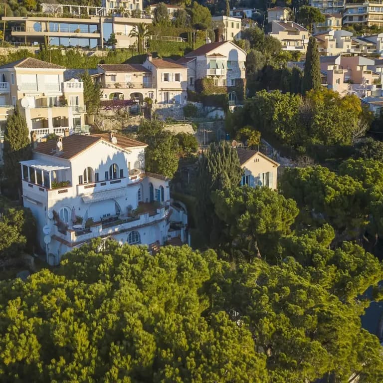 Villa Montlilin in Villefranche sur Mer - photo 20