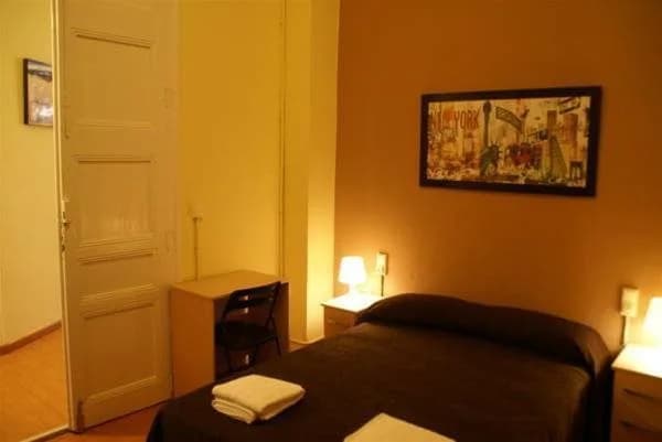 Hostal Albi - photo 2