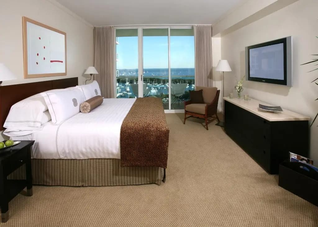 The Ritz-Carlton Coconut Grove, Miami - photo 6