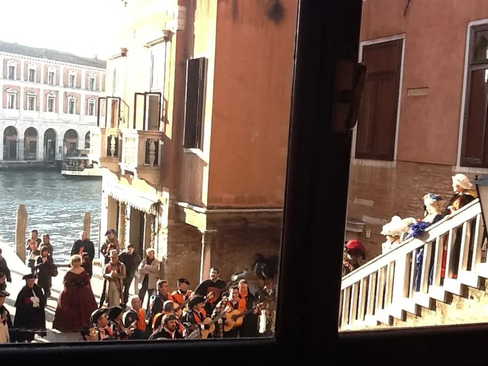 Al Palazzo Lion Morosini - photo 19