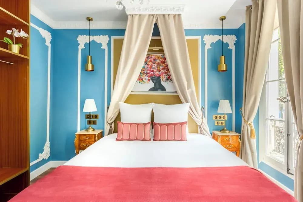 Merveil Luxury Suites - Marais - Antoine I-II - photo 21