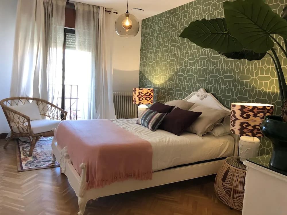 Alterhome Madrid Rio - photo 2