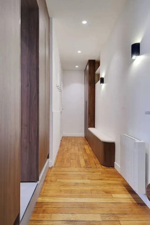 Chic Apartment - 1br/4p - Republique - photo 9