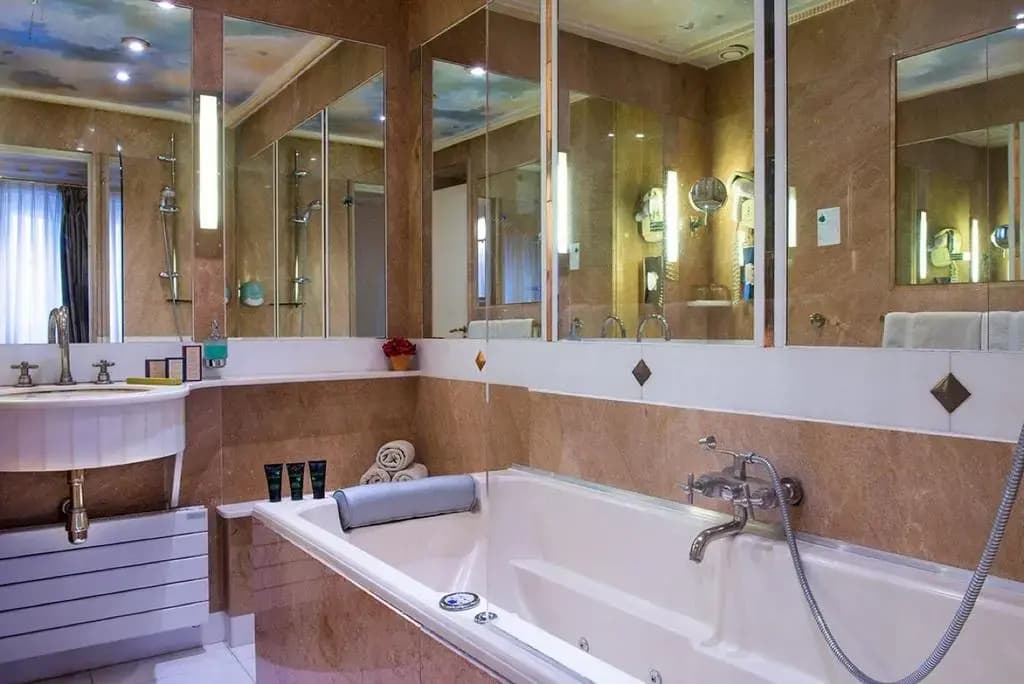Hôtel Gavarni - photo 8