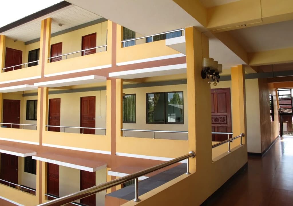 OYO 1024 Thank Place - photo 10