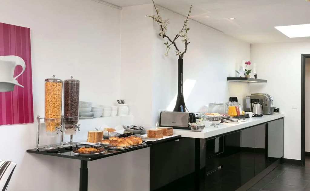 Hotel Standard Design - photo 23