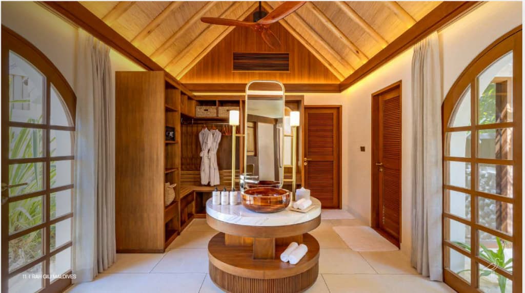 Rah Gili Maldives - photo 16