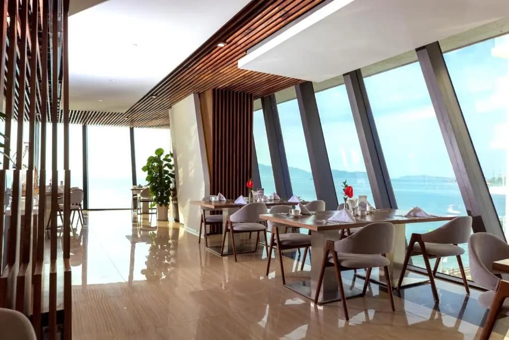 Boton Blue Hotel & Spa - photo 36