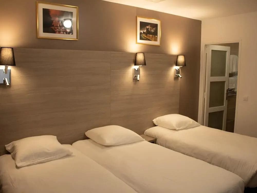 Paris Rooms & Dreams Hotel - photo 5