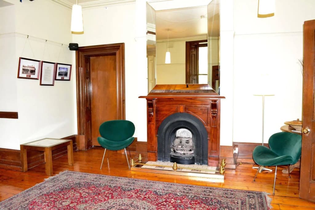 Richmond Hill Hotel - photo 7