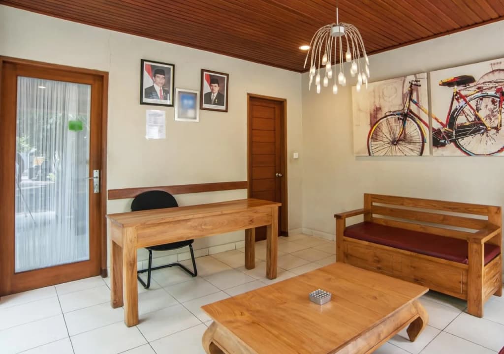 Villa Tulip Sanur - photo 9