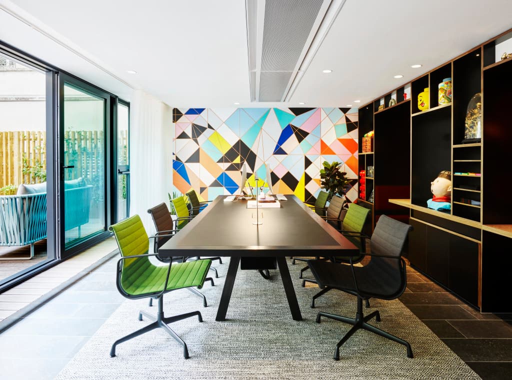 citizenM Paris Champs-Élysees Hotel - photo 18