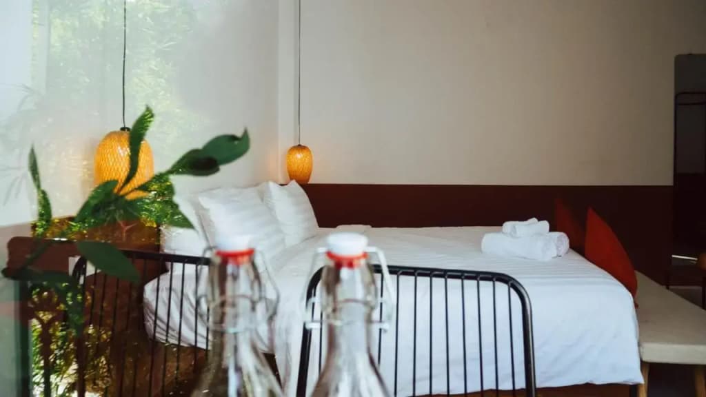 Tribee Cotu Hostel - photo 44