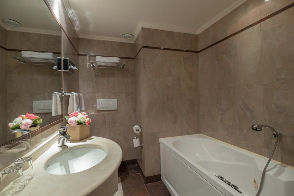 Hotel London - photo 32