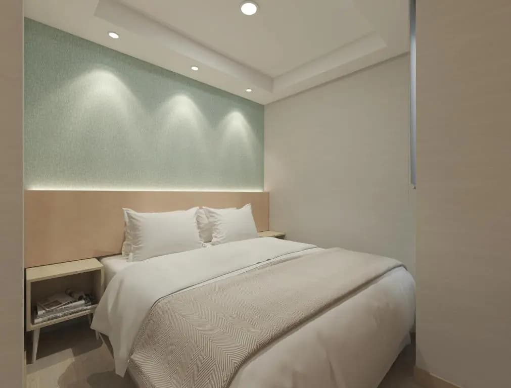 Eightin Hotel Sudirman Jakarta - photo 2