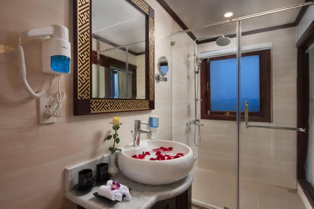 Halong Silversea Cruise - photo 7
