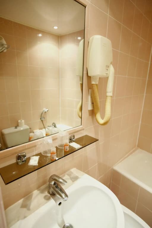 Hôtel Sunny - photo 15