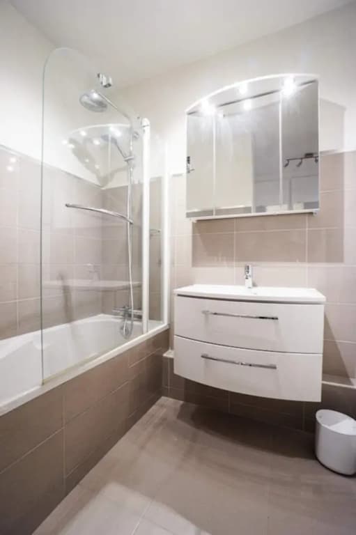 Charming Apartment Near Montparnasse - photo 7