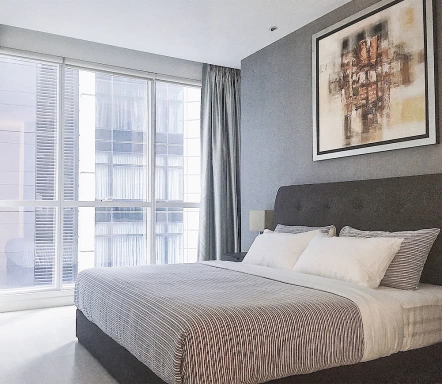 Binjai KLCC Luxury One-Bedroom Suite - photo 3