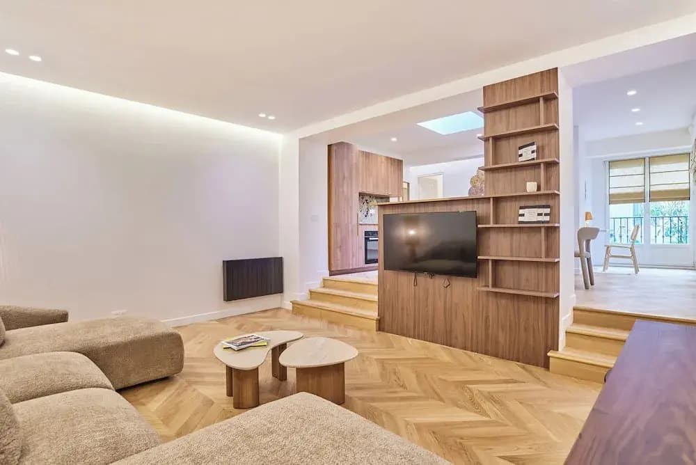 Charming Apartment With AC - Canal Saint-martin - photo 7