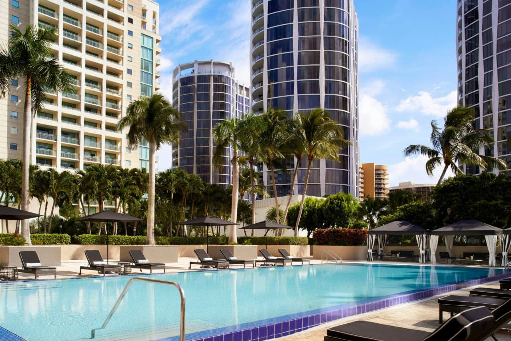 The Ritz-Carlton Coconut Grove, Miami - photo 11
