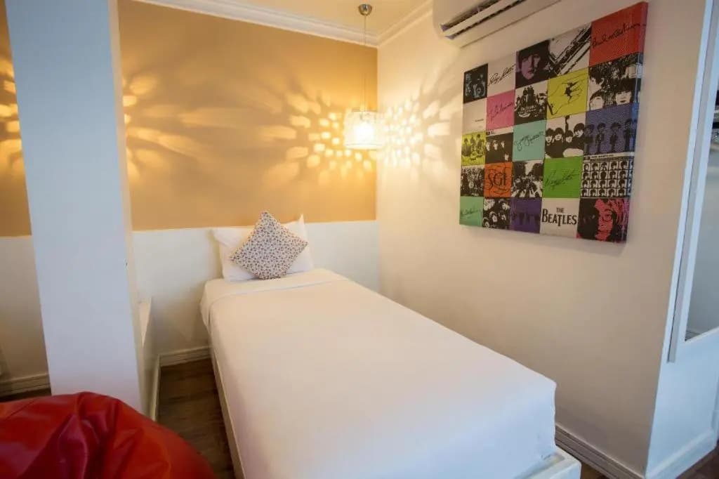 First House Hotel - photo 43