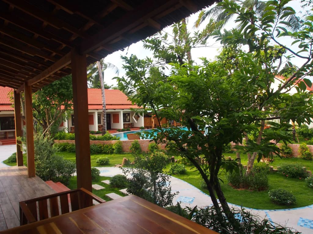 Hula Hula Beachfront Phu Quoc - photo 24
