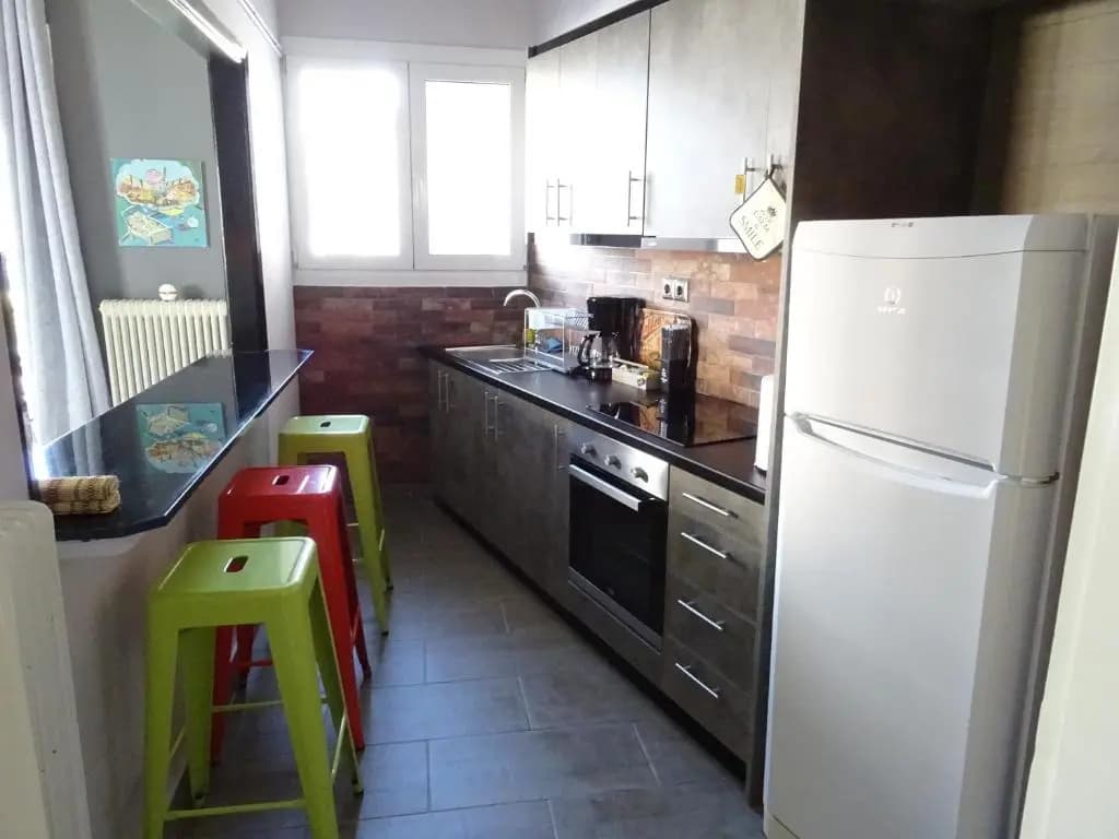 Dp Zografou Appartment - photo 18