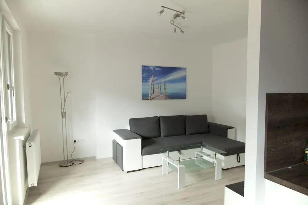 Viennaflats - Apartment Prater - photo 9