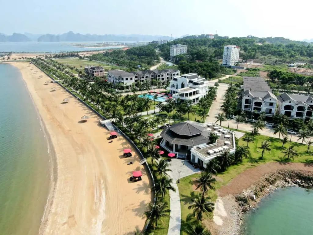 Paradise Suites Hotel - photo 27
