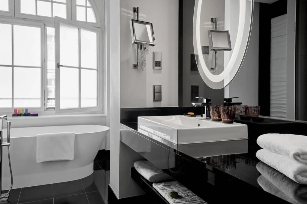 Roomers Berlin Steinplatz, Autograph Collection - photo 8