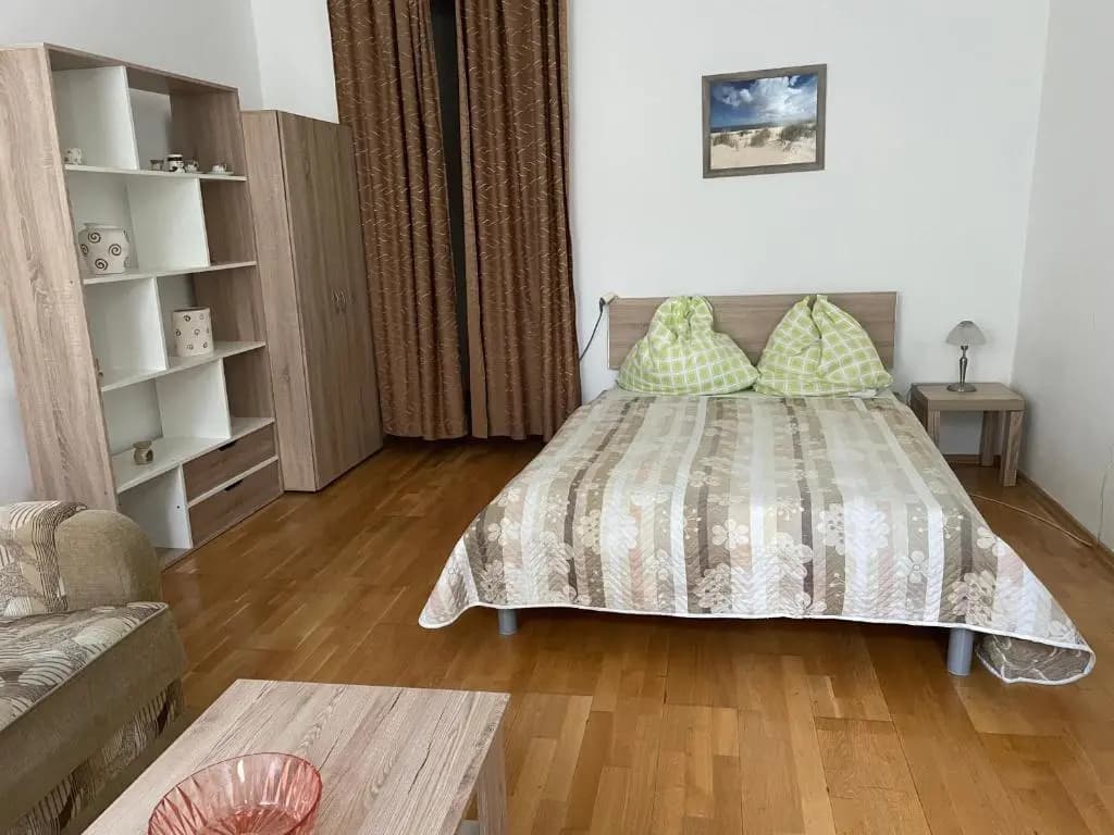 Apartments Keinergasse 18-contactless check-in! - photo 3
