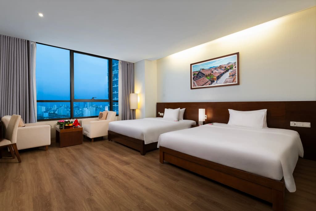 Grand Tourane Hotel - photo 6