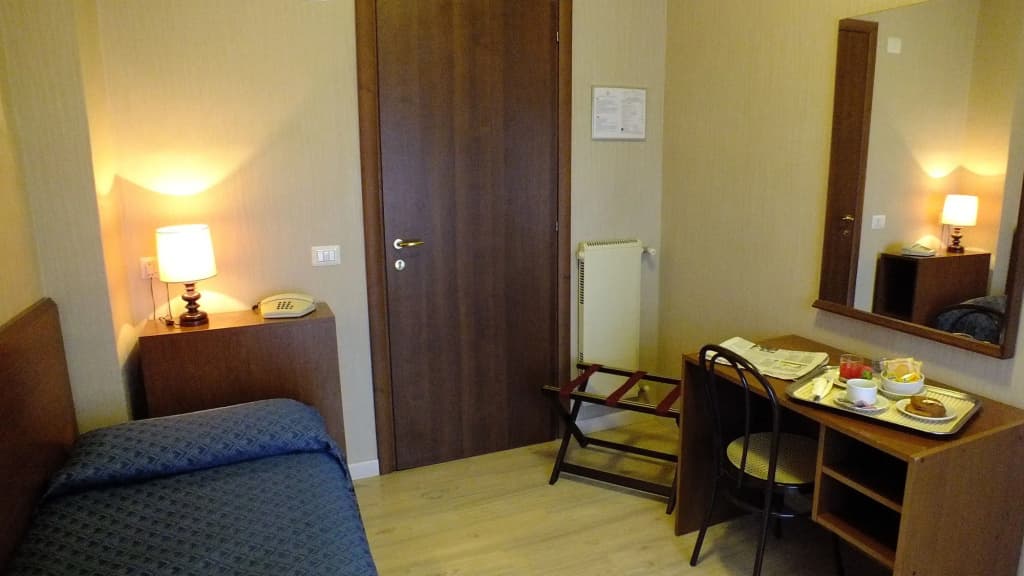 Hotel Consul - photo 7